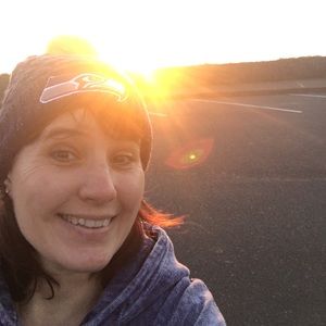 Meet your Posher, Rhonda